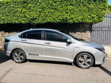 Honda Grace Ex Safety Limited 2016 Car