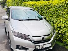 Honda Grace Ex Safety Limited 2016 Car
