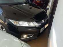 Honda Grace Ex 2015 Car