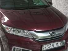 Honda Grace EX 2014 Car