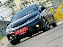 Honda Grace Ex Package 2017 Car