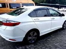 Honda Grace Ex 2015 Car