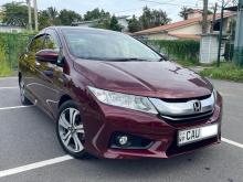 Honda Grace EX-Package 2015 Car