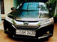 Honda Grace Hybrid 2015 Car