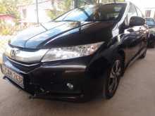 Honda Grace Hybrid 2015 Car