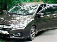 Honda GRACE LIMITED EDITION 2015 Car