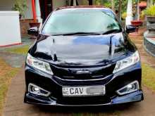 Honda Grace Mugen 2017 Car