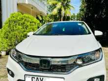 Honda Grace Ex Sensing 2017 Car