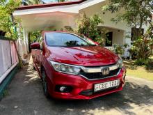 Honda GRACE RS SENSING 2018 Car