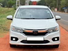 Honda Grace 2017 Car