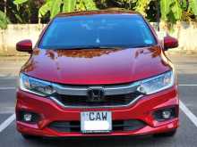 Honda Grace Sensing LED 2017 Car