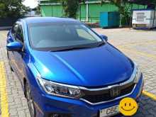 Honda Grace 2017 Car