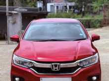 Honda Grace 2019 Car