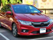 Honda Grace Sensing LED 2017 Car