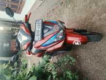 Honda Grazia 2018 Motorbike
