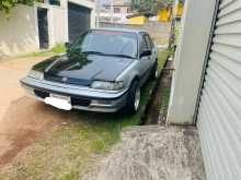 Honda Grand Civic ED3 1991 Car