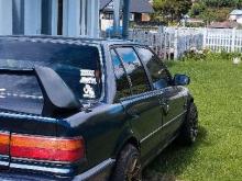 Honda Grand Civic 1991 Car