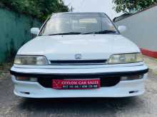 Honda Grand Civic 1991 Car