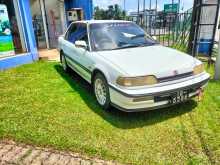 Honda Grand Civic 1991 Car