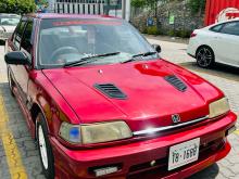 Honda Grand Civic 1988 Car