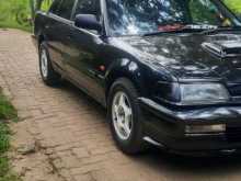 Honda GRAND CIVIC 1990 Car
