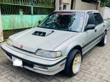 Honda Grand Civic ED3 1991 Car