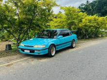 Honda Grand Civic 1993 Car