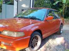 Honda Grand Civic Ef2 1990 Car