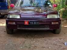 Honda Grand Civic 1988 Car