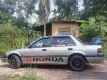 Honda Grand Civic 1988 Car