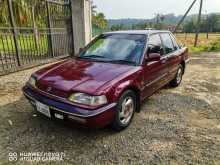 Honda Grand Civic ED3 1990 Car