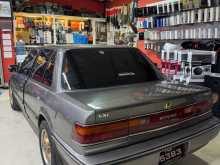 Honda Grand Civic 1990 Car