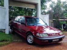 Honda Grand Civic 1991 Car