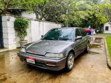 Honda Grand Civic 1991 Car