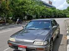 Honda Grand Civic 1988 Car