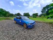 Honda Grand Civic 1990 Car