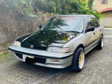 Honda Grand Civic ED3 1991 Car