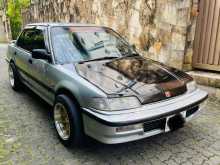 Honda Grand Civic ED3 1991 Car