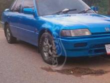Honda Grand Civic 1988 Car