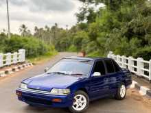 Honda Grand Civic 1988 Car