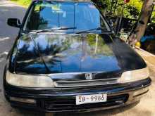 Honda Grandcivic 1991 Car