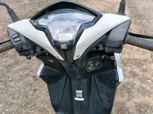 Honda Grazia 2019 Motorbike