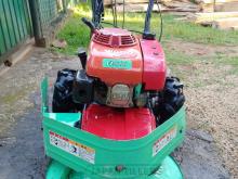 Honda Grass Cutter 2008 Tractor