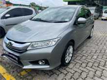 Honda Grace 2015 Car