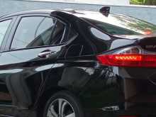 Honda Grace Ex 2016 Car