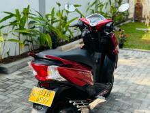Honda Grazia 2019 Motorbike