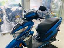 Honda Grazia 2019 Motorbike