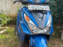 Honda Grazia 2019 Motorbike