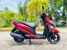 Honda Grazia 2019 Motorbike