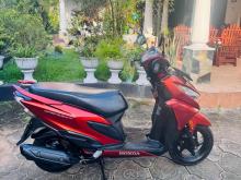 Honda Grazia 2018 Motorbike